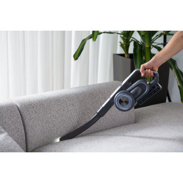 Jimmy Vacuum Cleaner | H11 Pro | Cordless operating | 700 W | 28.8 V | Silver/Grey | Warranty 24 month(s)
