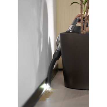 Jimmy Vacuum Cleaner | H11 Pro | Cordless operating | 700 W | 28.8 V | Silver/Grey | Warranty 24 month(s)