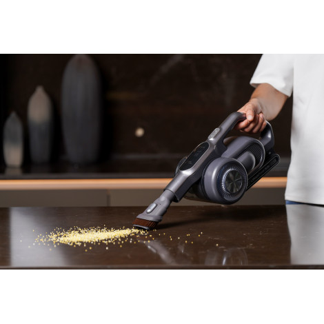 Jimmy Vacuum Cleaner | H11 Pro | Cordless operating | 700 W | 28.8 V | Silver/Grey | Warranty 24 month(s)