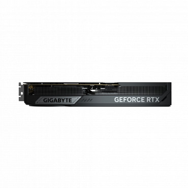 Gigabyte GeForce RTX 5070 Ti WINDFORCE OC SFF 16G | NVIDIA | 16 GB | GeForce RTX 5070 Ti | HDMI ports quantity 1 | PCI-E 5.0