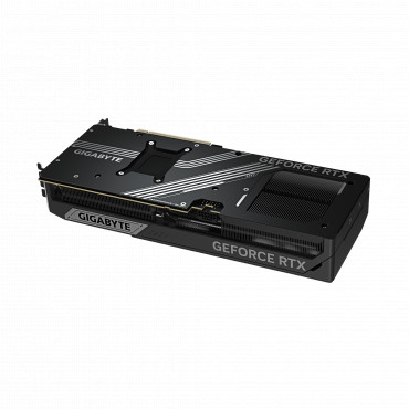 Gigabyte GeForce RTX 5070 Ti WINDFORCE OC SFF 16G | NVIDIA | 16 GB | GeForce RTX 5070 Ti | HDMI ports quantity 1 | PCI-E 5.0