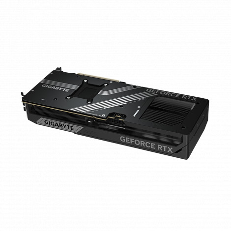 Gigabyte GeForce RTX 5070 Ti WINDFORCE OC SFF 16G | NVIDIA | 16 GB | GeForce RTX 5070 Ti | HDMI ports quantity 1 | PCI-E 5.0