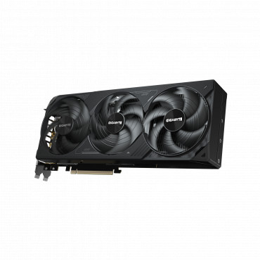 Gigabyte GeForce RTX 5070 Ti WINDFORCE OC SFF 16G | NVIDIA | 16 GB | GeForce RTX 5070 Ti | HDMI ports quantity 1 | PCI-E 5.0