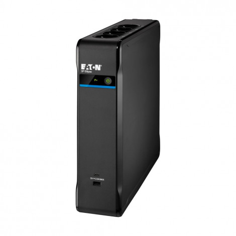 Eaton 3P Ellipse 1300 USB DIN | 840 VA | 1300 W