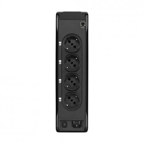 Eaton 3P Ellipse 1300 USB DIN | 840 VA | 1300 W