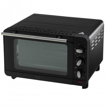 Adler Electric oven | AD 6029 | 14 L | 1200 W | Black