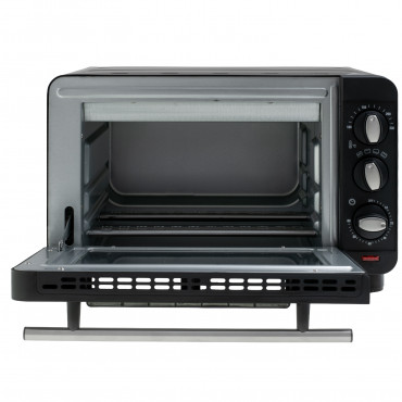 Adler Electric oven | AD 6029 | 14 L | 1200 W | Black