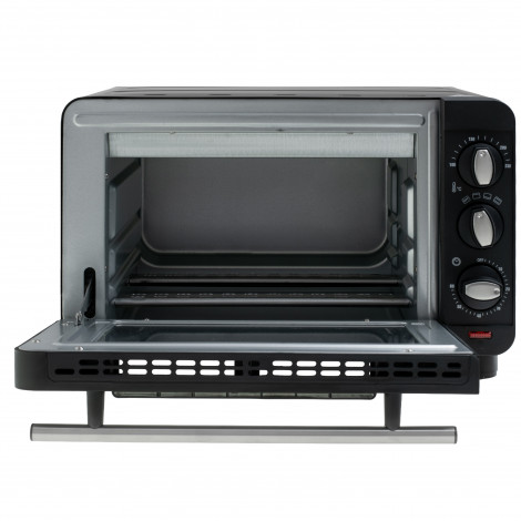 Adler Electric oven | AD 6029 | 14 L | 1200 W | Black