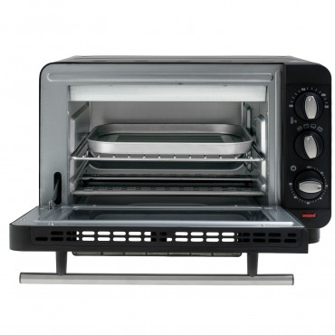 Adler Electric oven | AD 6029 | 14 L | 1200 W | Black