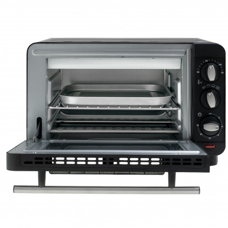 Adler Electric oven | AD 6029 | 14 L | 1200 W | Black