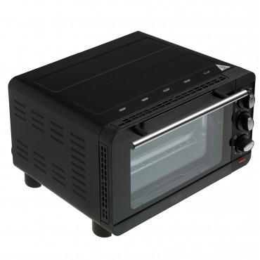 Adler Electric oven | AD 6029 | 14 L | 1200 W | Black