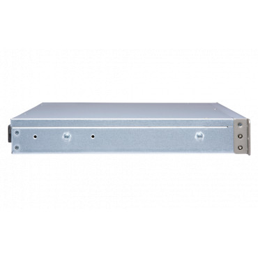 QNAP 4-bay Rackmount USB 3.2 Gen 1 RAID Expansion Enclosure | TR-004U