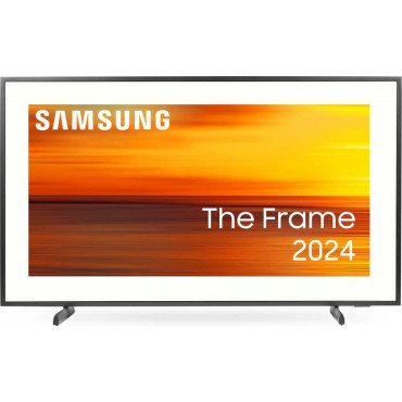 SAMSUNG TV The Frame 50in...