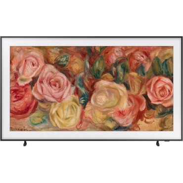 SAMSUNG TV The Frame 55in...
