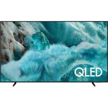 SAMSUNG TV QLED 85in...
