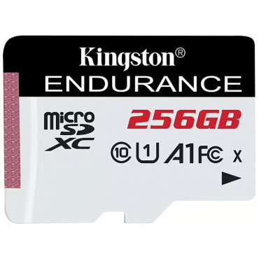 KINGSTON 256GB microSDXC...