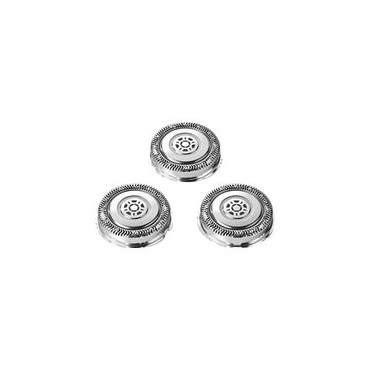 Philips | Replacement shaving heads (3 pcs) | SH71/50