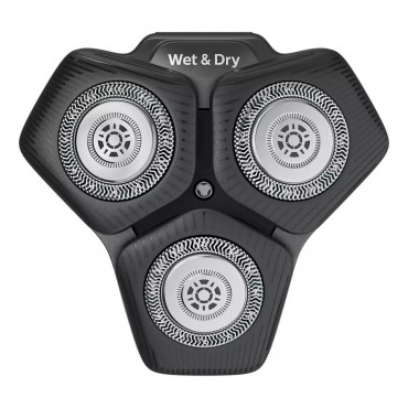 Philips | Replacement shaving heads (3 pcs) | SH71/50