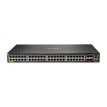 HPE Aruba 6200F 48G CL4...