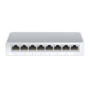 TP-LINK 8port 10/100 Switch...