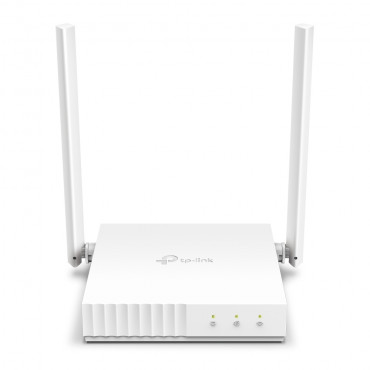 TP-LINK N300 Wi-Fi 6 Router...