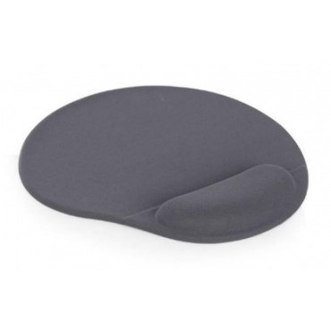 GEMBIRD MP-GEL-GR Gel mouse...