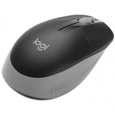 LOGI M190 wireless mouse...