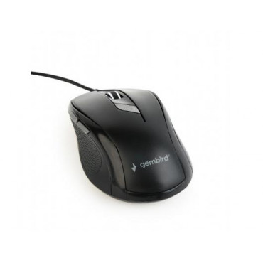 GEMBIRD MUS-6B-01 optical...