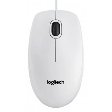 LOGI B100 Optical Mouse...