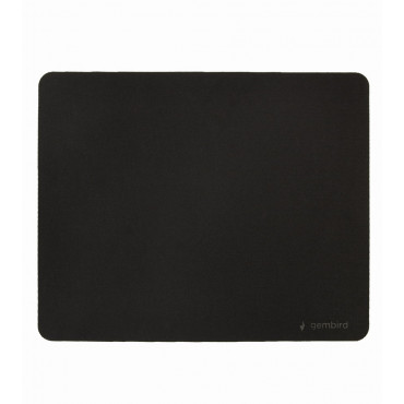 GEMBIRD MP-S-BK Black cloth...