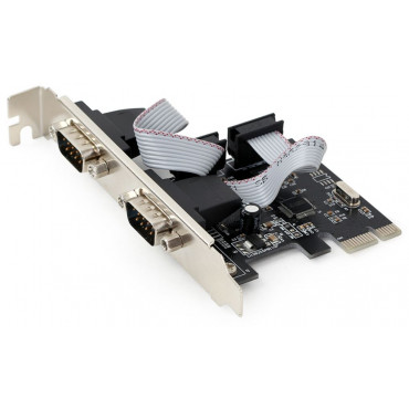 GEMBIRD SPC-22 PCI Express...