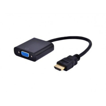 GEMBIRD A-HDMI-VGA-04...