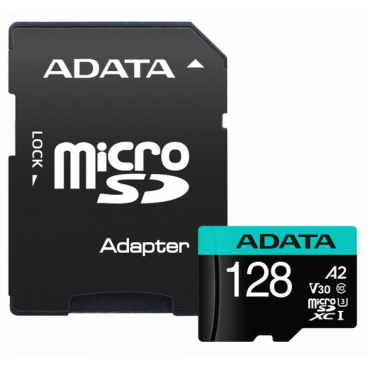 ADATA 128GB Micro SDXC...