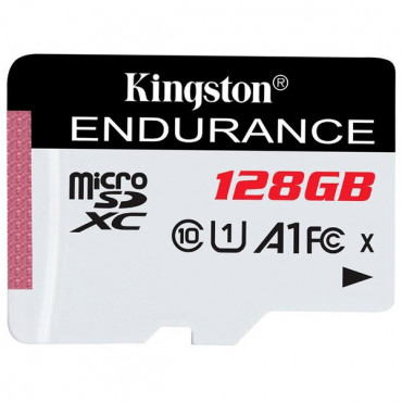 KINGSTON 128GB microSDXC...