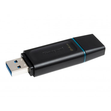 KINGSTON 64GB USB3.2 Gen 1...