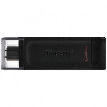 KINGSTON 64GB USB-C 3.2 Gen...