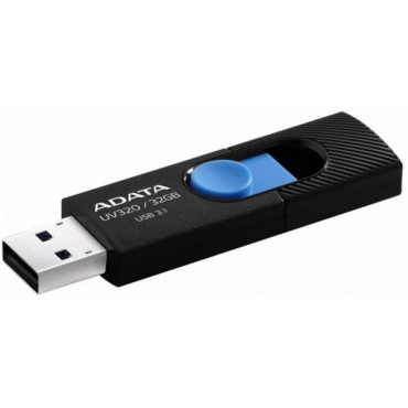 ADATA UV320 32GB USB3.1 Black