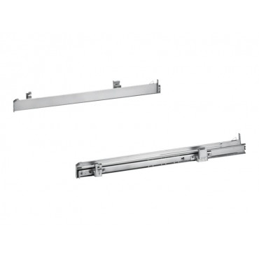 Bosch | Clip Rail | HEZ538000 | Stainless steel