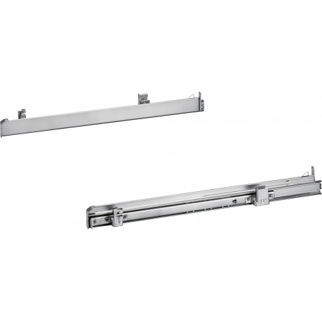 Bosch | Clip Rail | HEZ538000 | Stainless steel