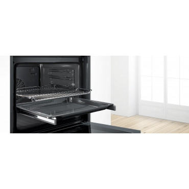 Bosch | Clip Rail | HEZ538000 | Stainless steel