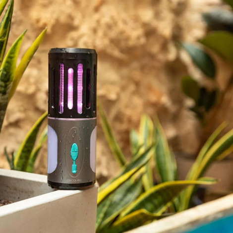 Cecotec ByeFly 3000 Go mosquito killer