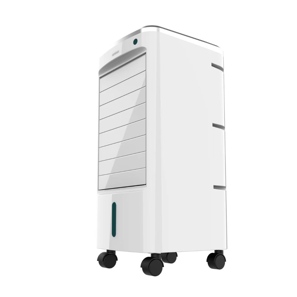 Cecotec Evaporative Cooler | EnergySilence 3500 Cool Compact | Number of speeds 3