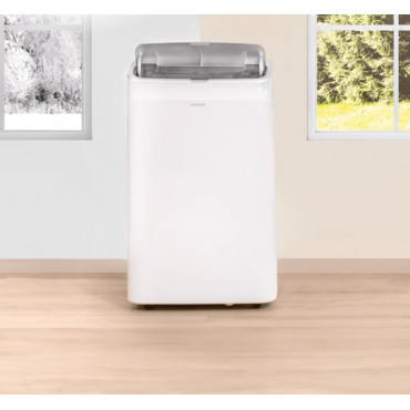 Cecotec ForceClima 12600 SoundLess Heating Portable air conditioner