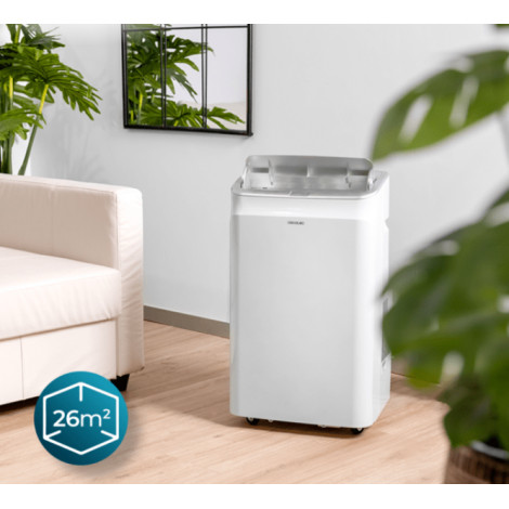 Cecotec ForceClima 12600 SoundLess Heating Portable air conditioner
