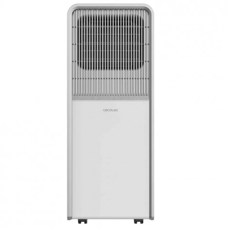 Cecotec ForceClima 12850 Style Heating Connected air conditioner with heat pump
