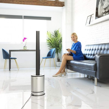 Cecotec TotalPure 3in1 Vision fan, heater and air purifier