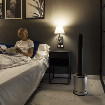 Cecotec TotalPure 3in1 Vision fan, heater and air purifier