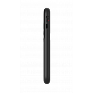 Lenovo | Laser Rechargeable Presentation Remote | Black