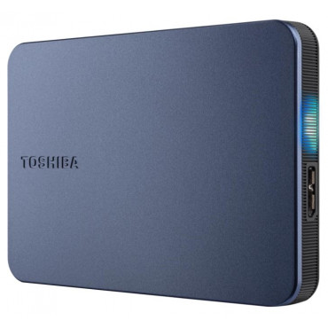 TOSHIBA Canvio Gaming 1TB...