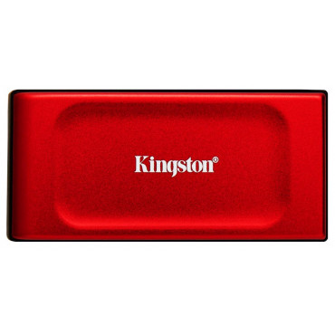 KINGSTON XS1000 2TB SSD...